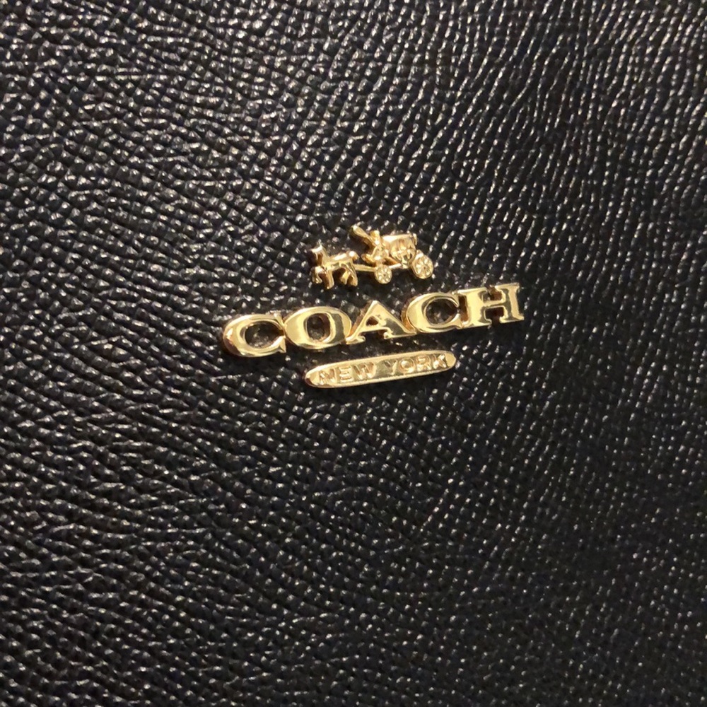 Coach bag - Picture 7 of 7